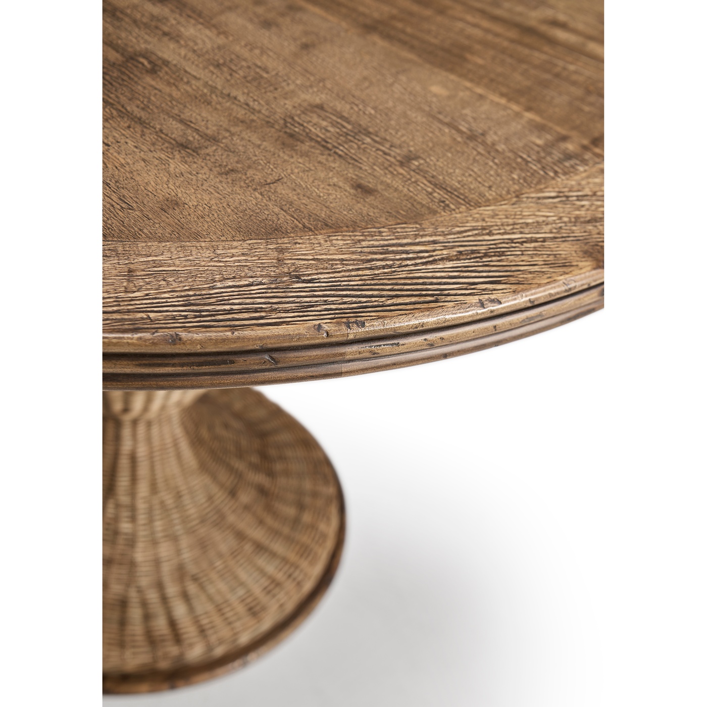 Palm Court Rattan Centre Table