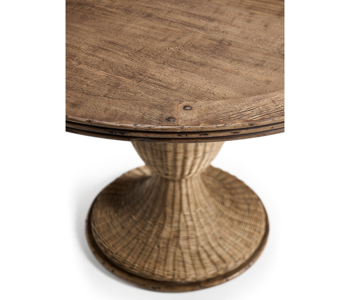 Palm Court Rattan Centre Table