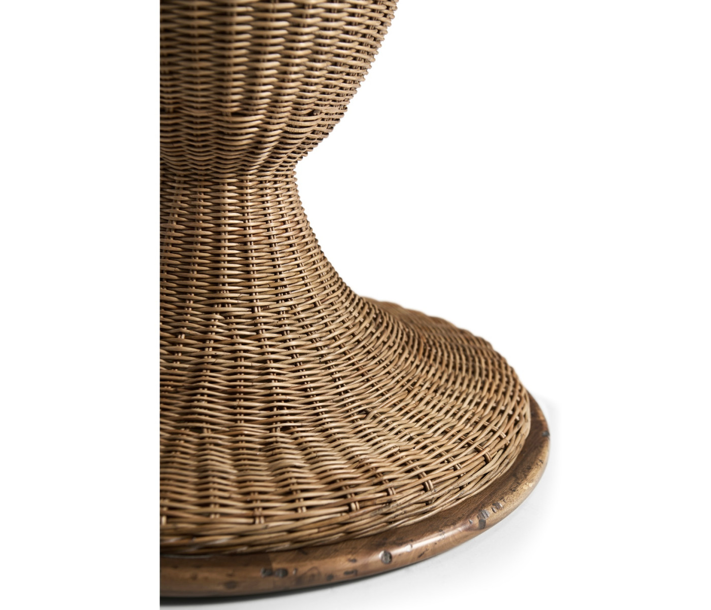 Palm Court Rattan Centre Table