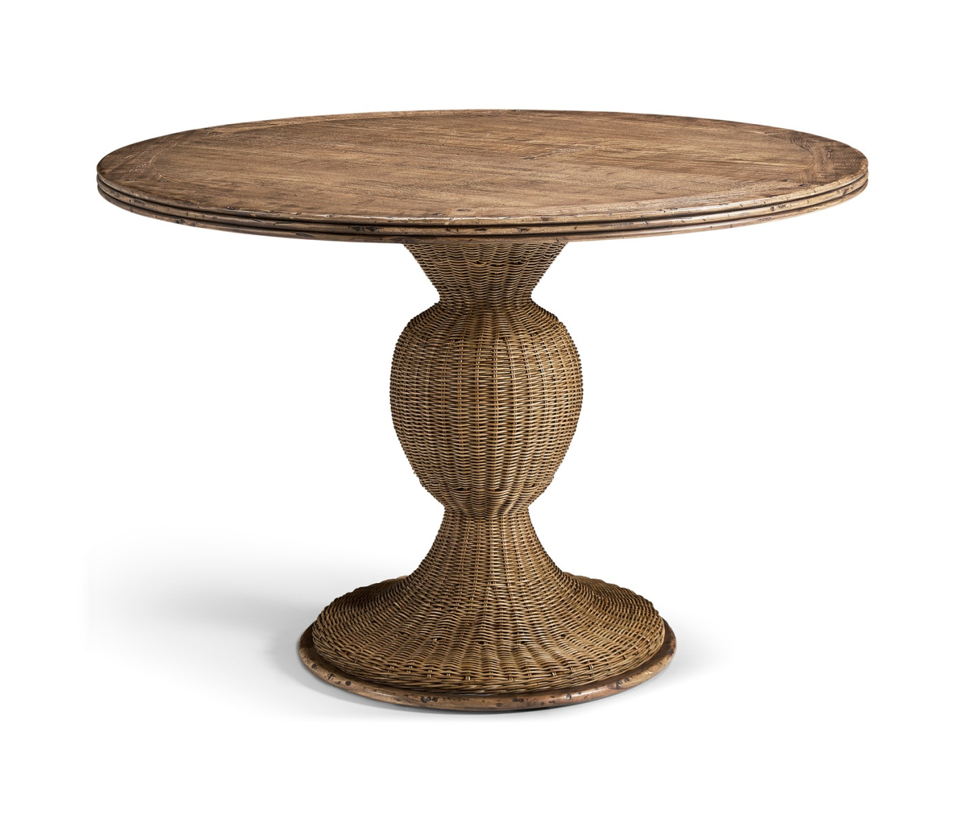 Palm Court Rattan Centre Table