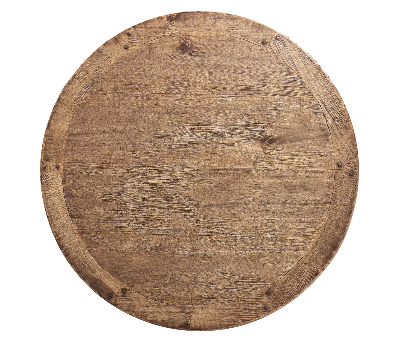 Palm Court Rattan Coffee Table