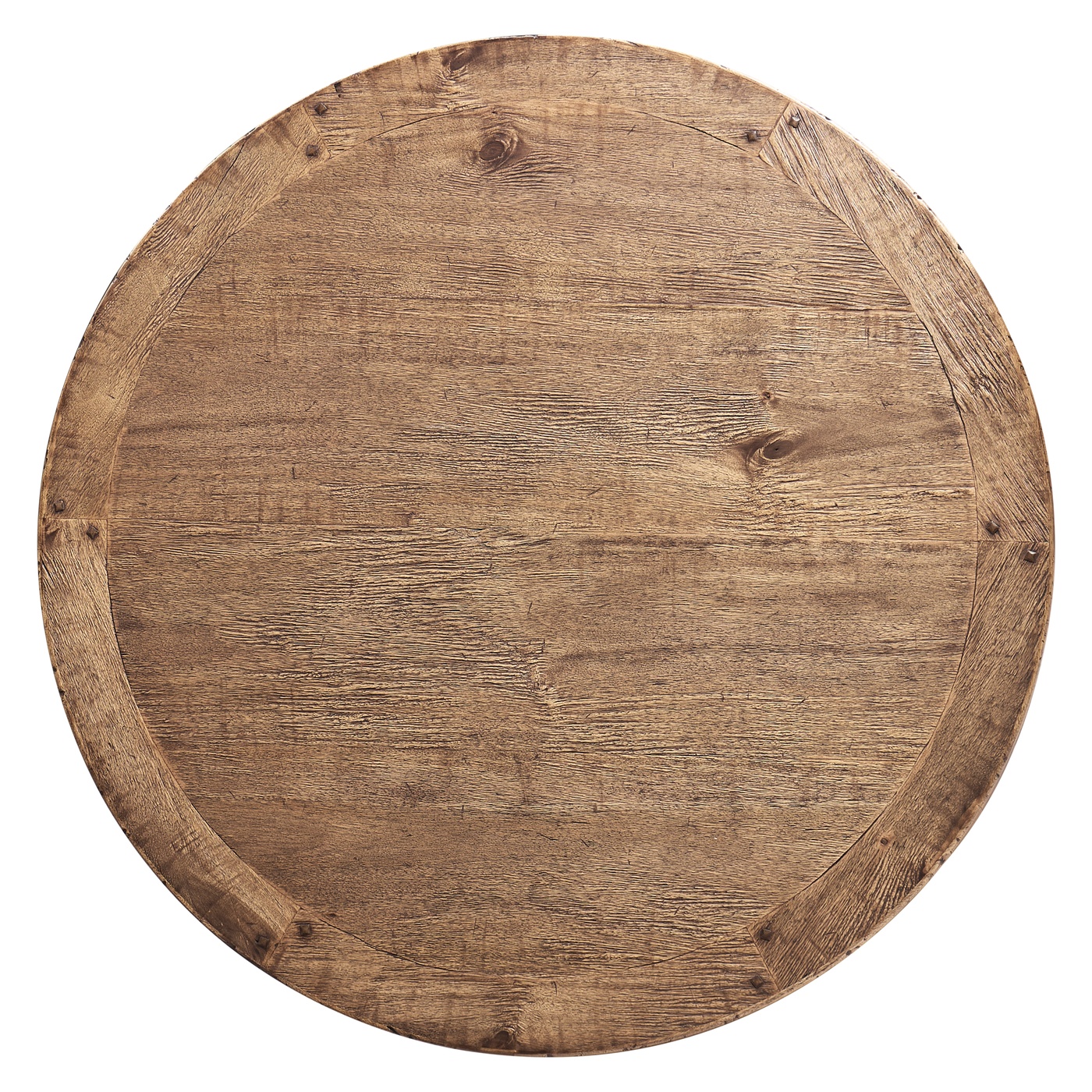 Palm Court Rattan Coffee Table