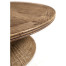 Palm Court Rattan Coffee Table