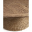 Palm Court Rattan Coffee Table