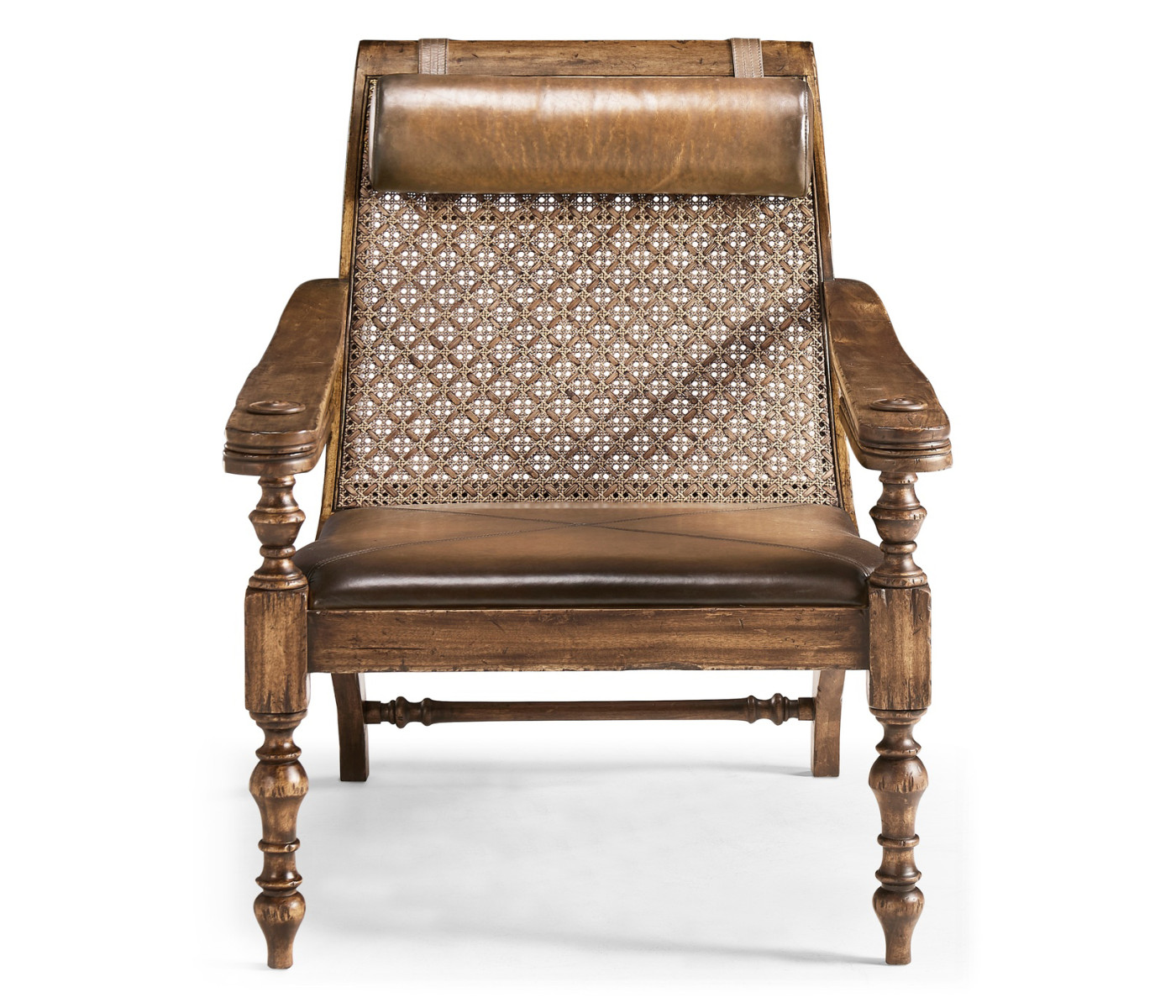 Palm Court Balmond Planter's Chair