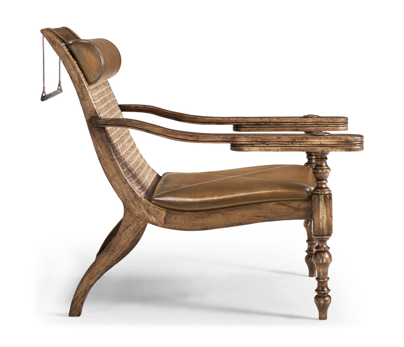 Palm Court Balmond Planter's Chair