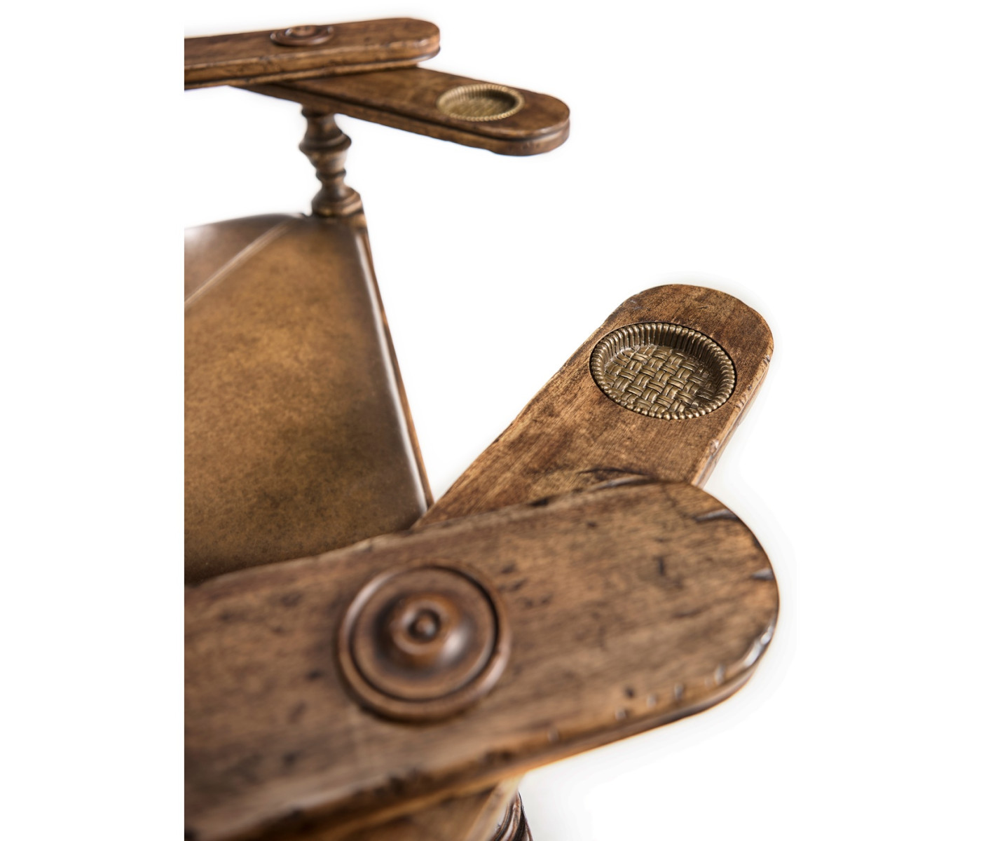 Palm Court Balmond Planter's Chair