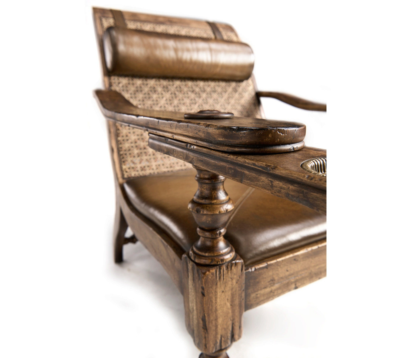 Palm Court Balmond Planter's Chair