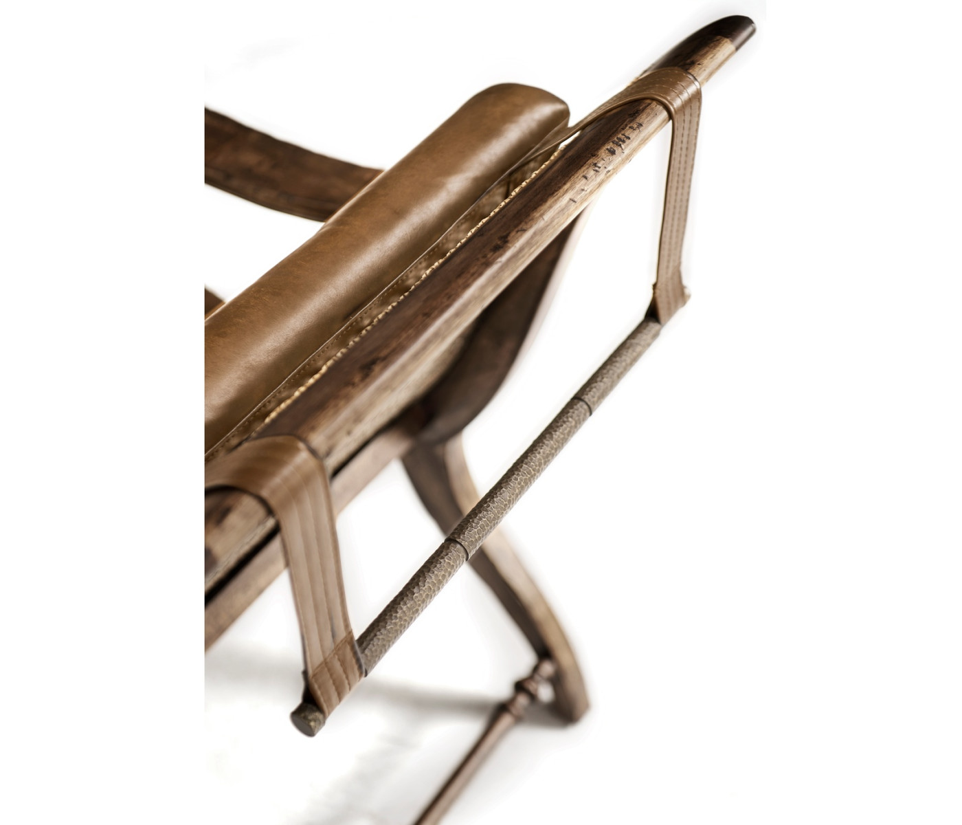 Palm Court Balmond Planter's Chair