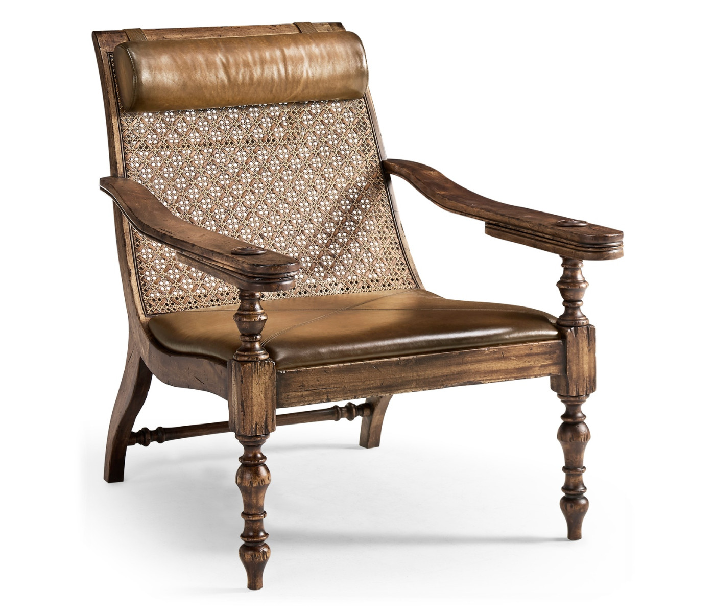 Palm Court Balmond Planter's Chair