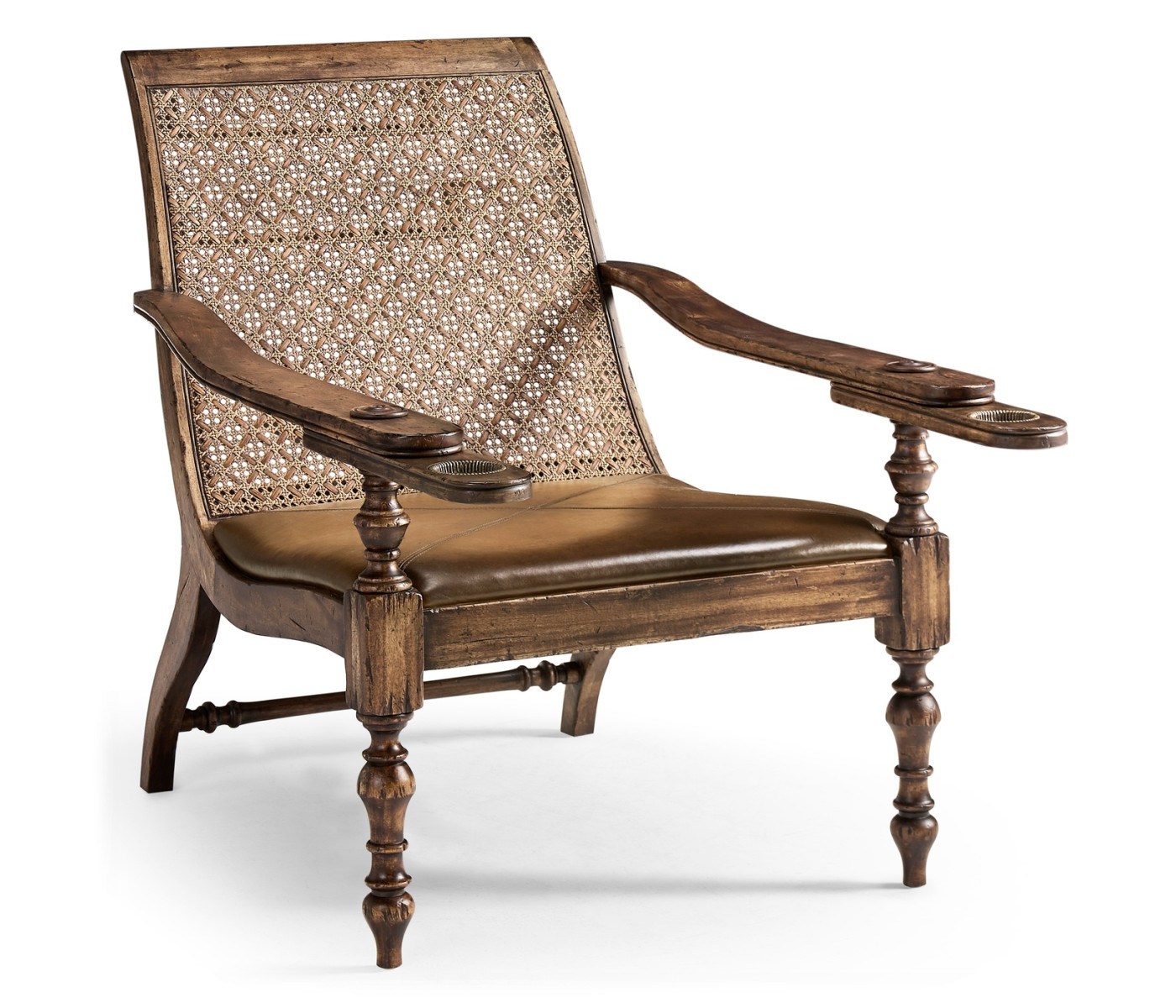 Palm Court Balmond Planter's Chair