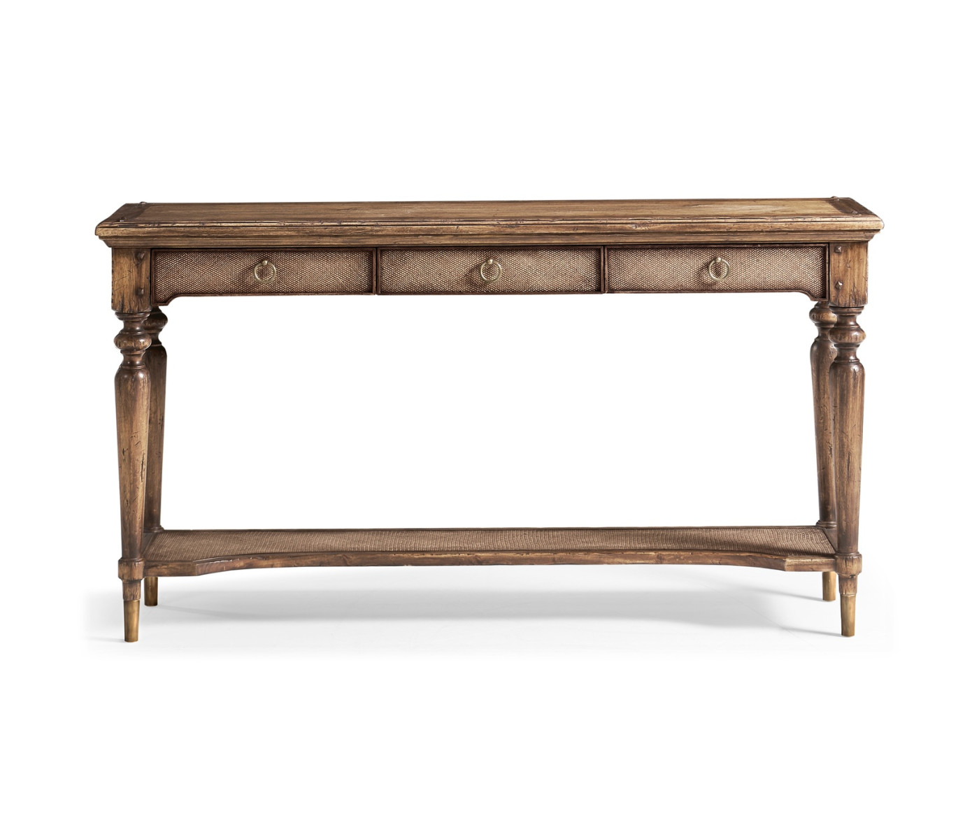 Palm Court Balmond Console Table
