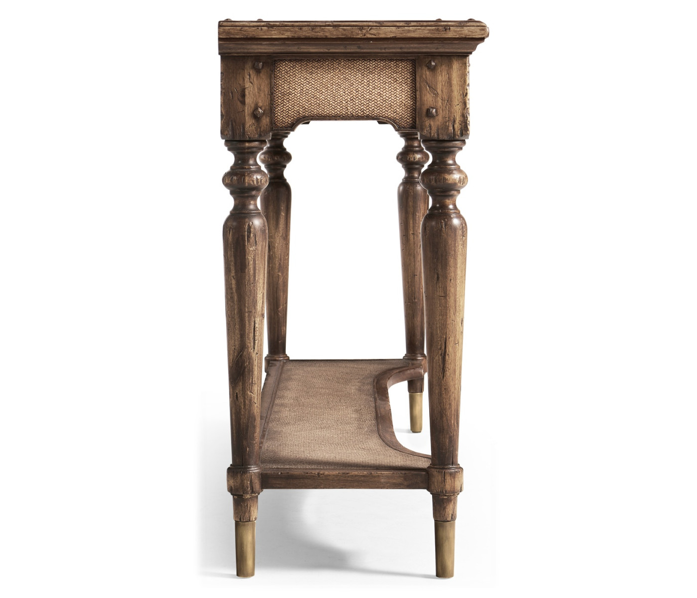 Palm Court Balmond Console Table