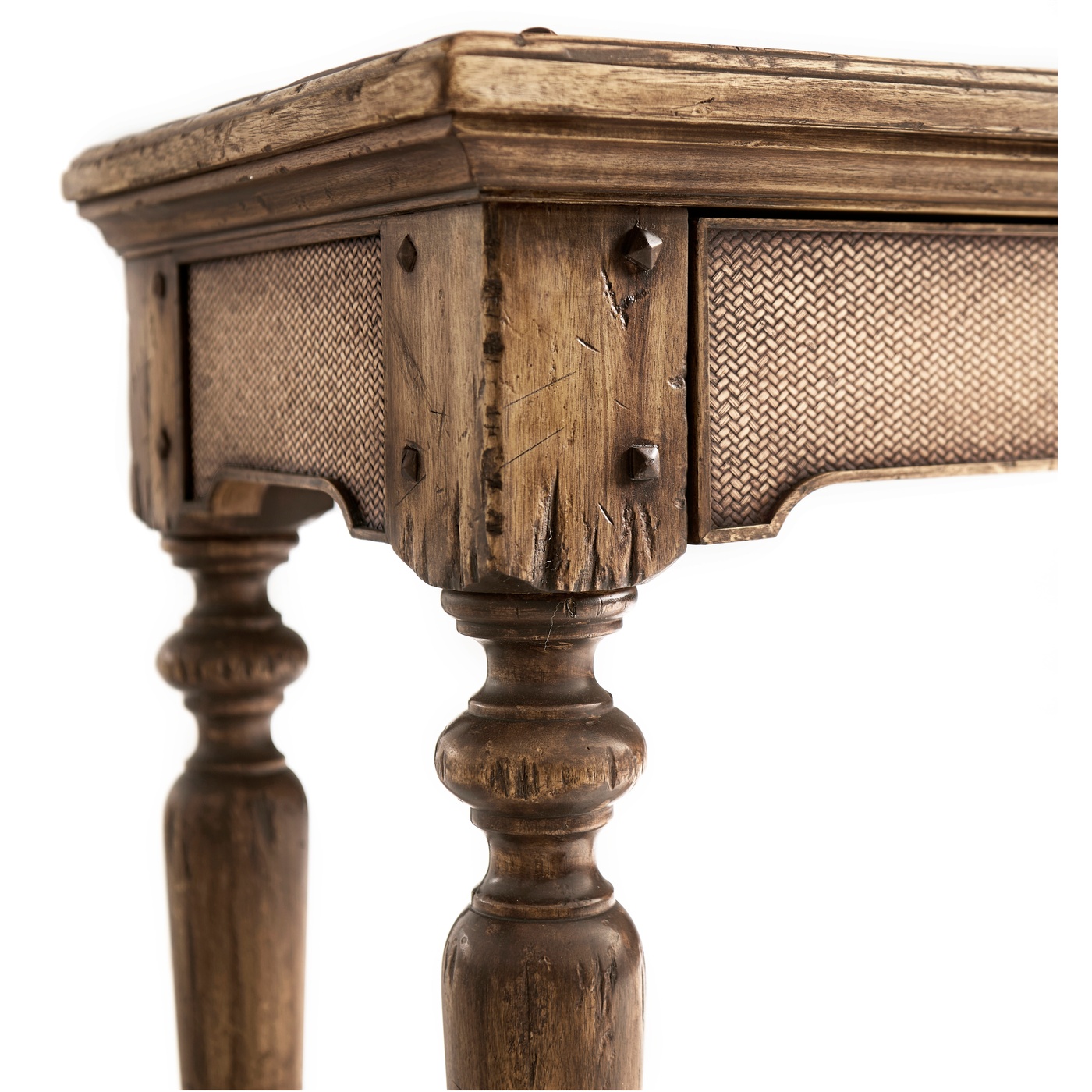 Palm Court Balmond Console Table