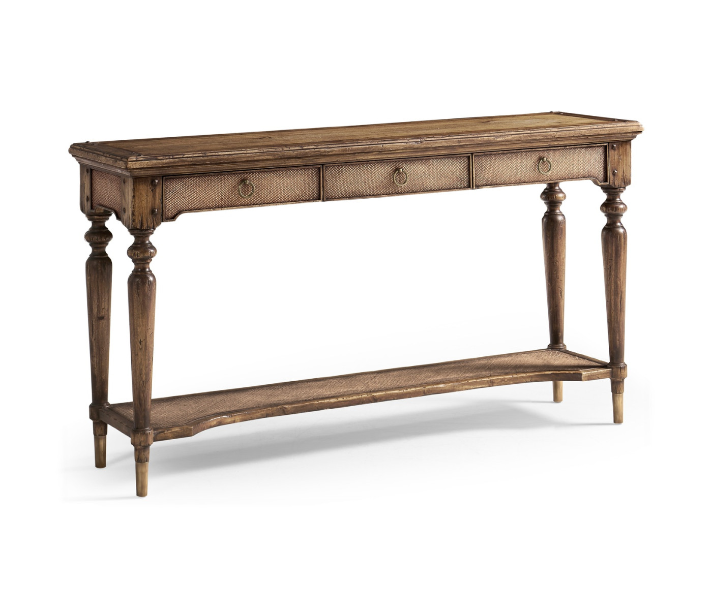 Palm Court Balmond Console Table