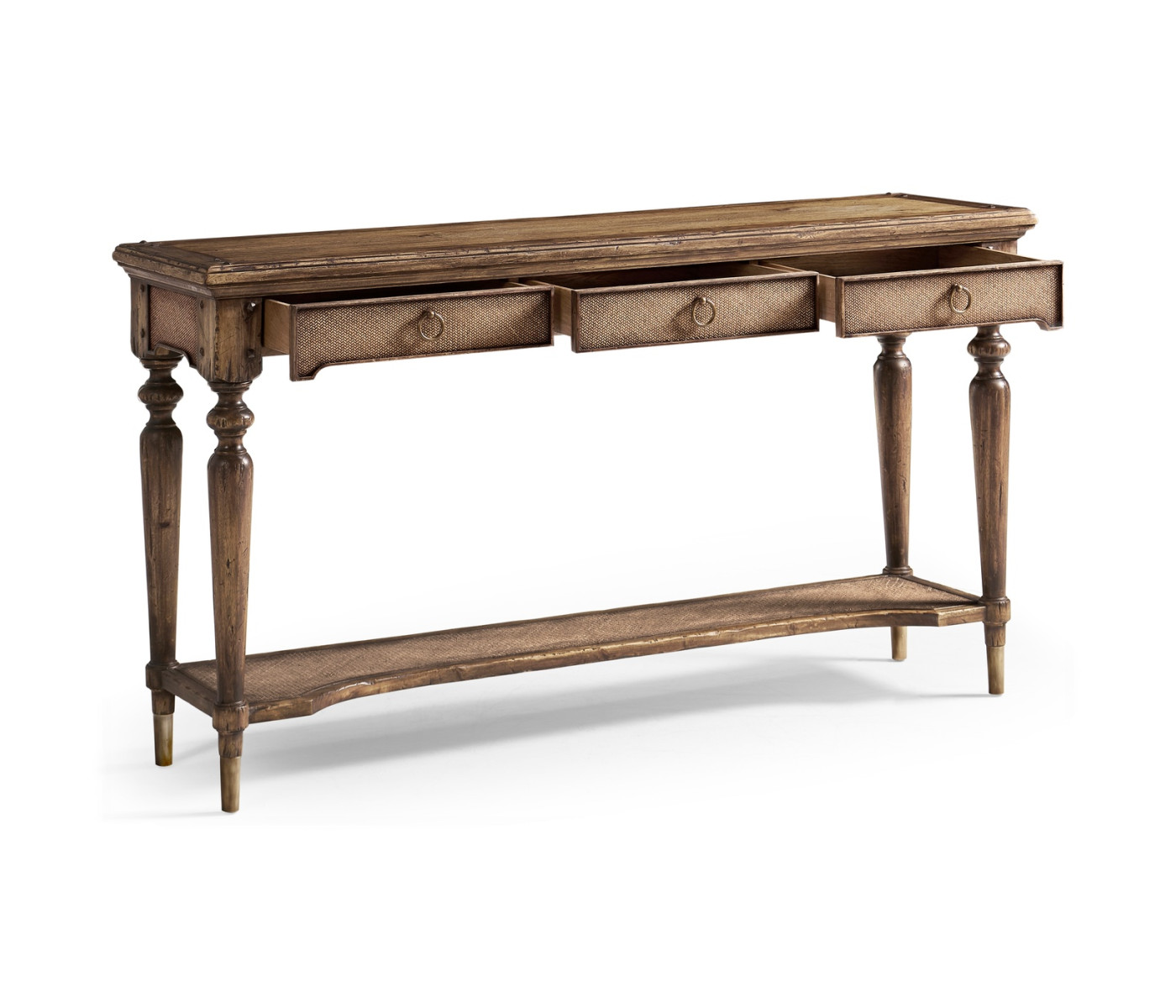 Palm Court Balmond Console Table