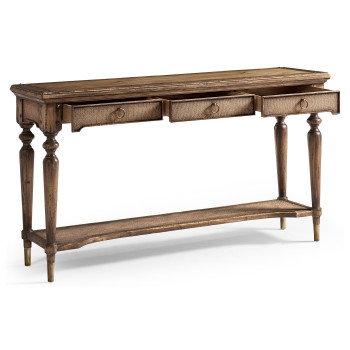 Palm Court Balmond Console Table