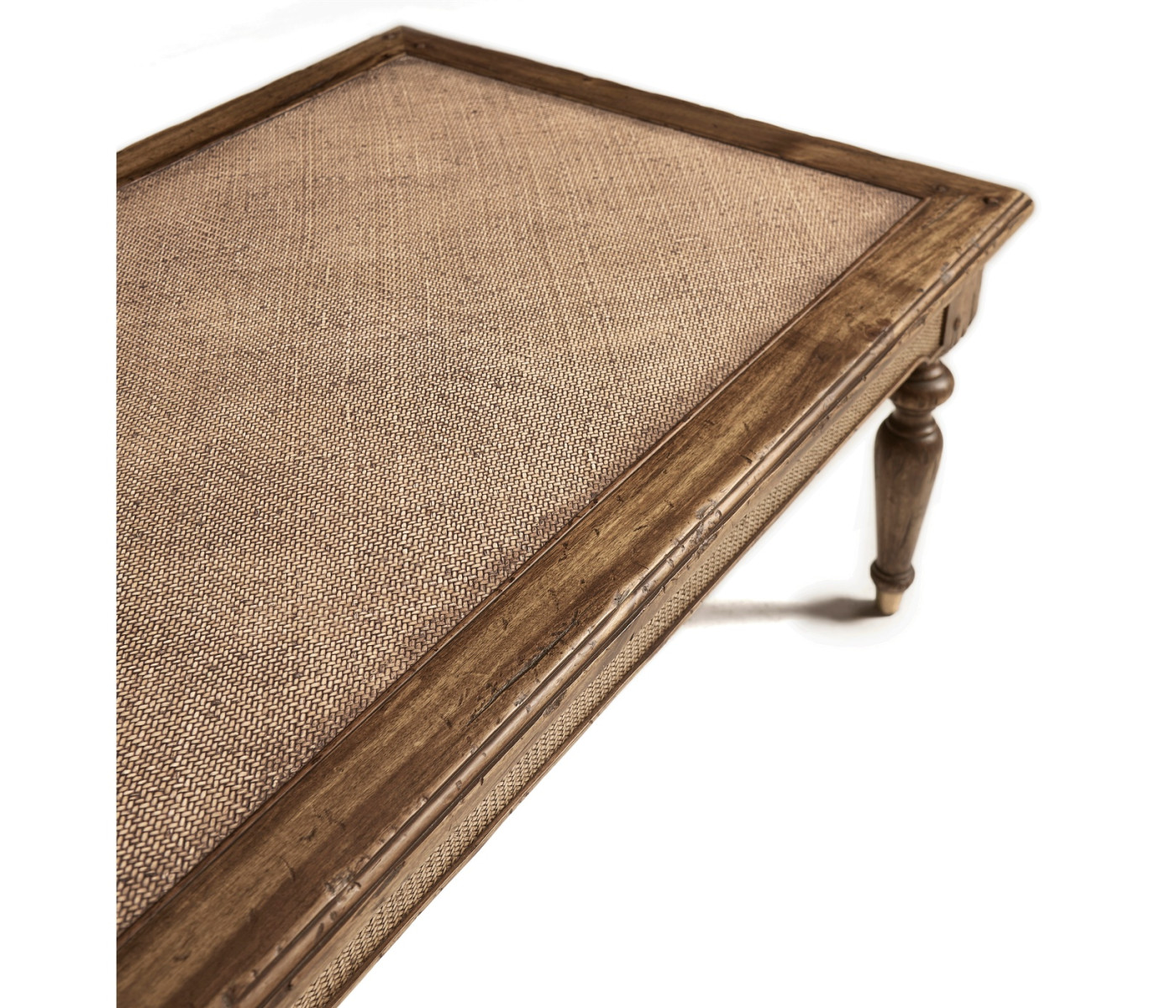 Palm Court Balmond Cocktail Table