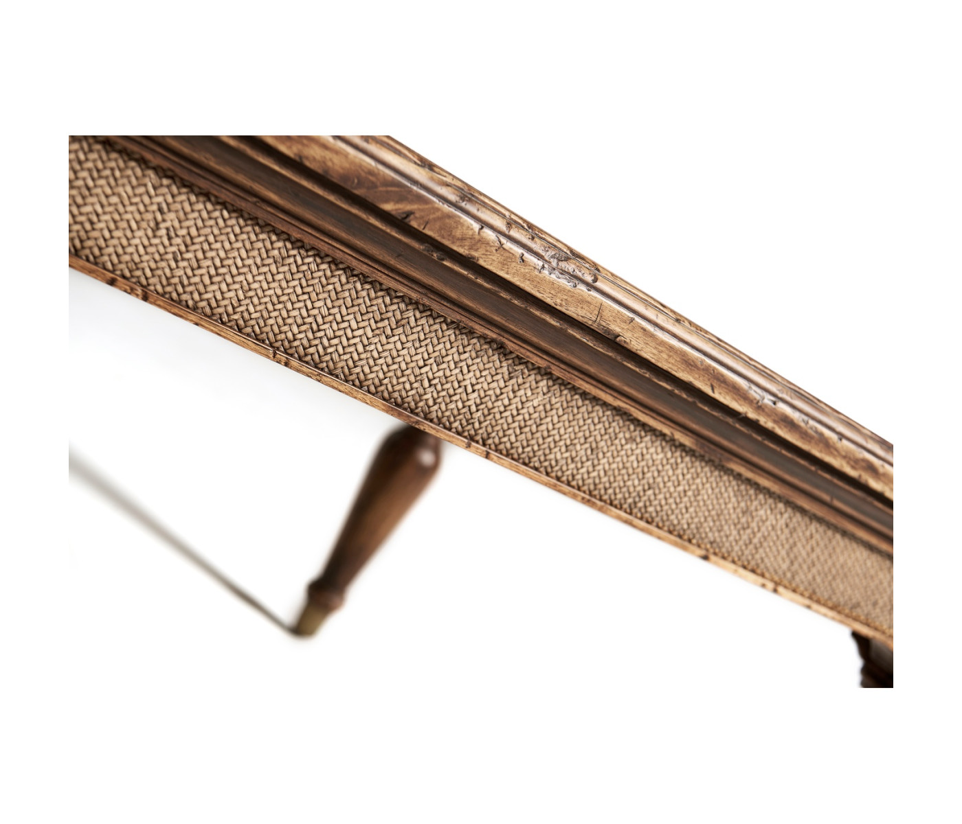 Palm Court Balmond Cocktail Table