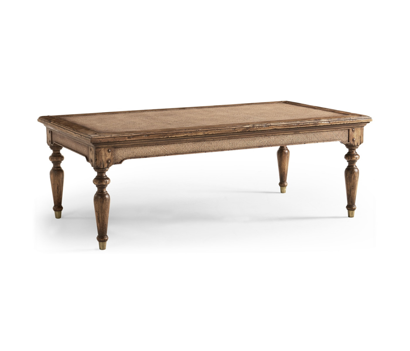 Palm Court Balmond Cocktail Table