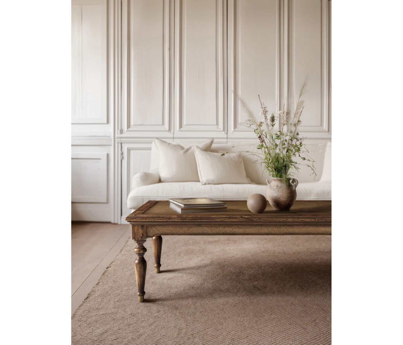 Palm Court Balmond Cocktail Table