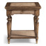 Palm Court Balmond End Table