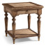 Palm Court Balmond End Table