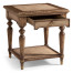 Palm Court Balmond End Table
