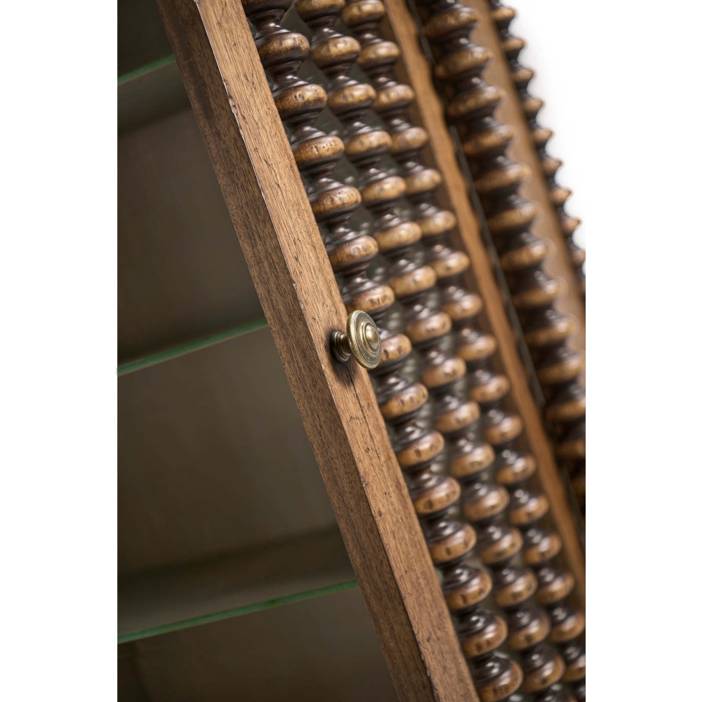 Tamarisk Tall Cabinet