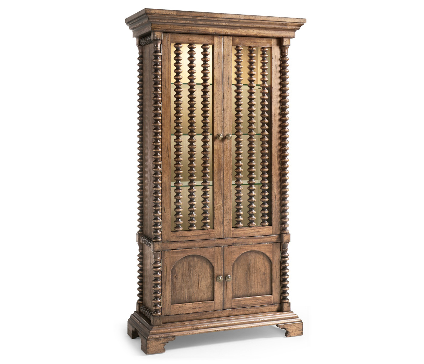 Tamarisk Tall Cabinet