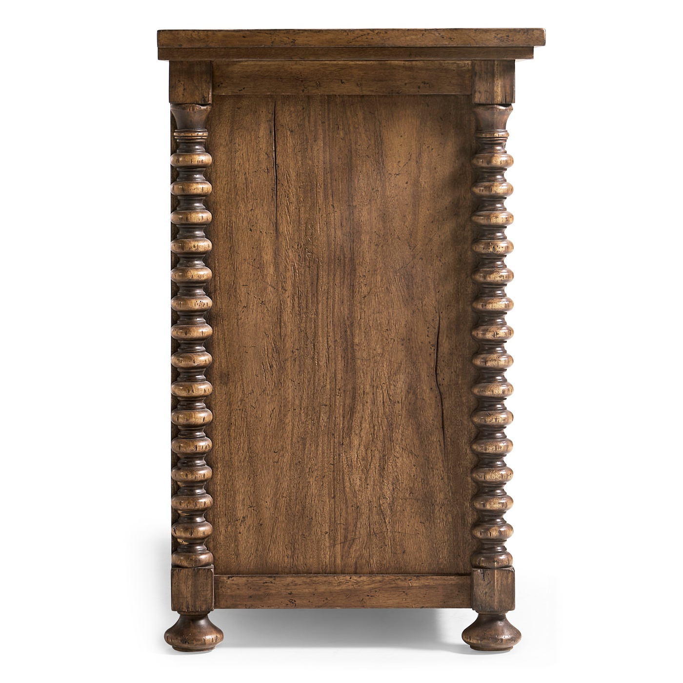 Tamarisk Three Drawer Chest