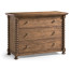 Tamarisk Three Drawer Chest