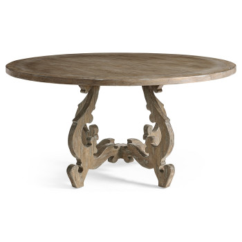 Caldera Round Dining Table 60