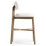 Stone Ridge Upholstered Bar Stool