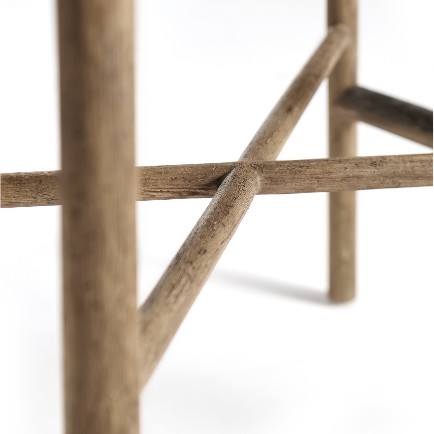 Stone Ridge Upholstered Bar Stool