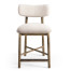 Stone Ridge Upholstered Counter Stool