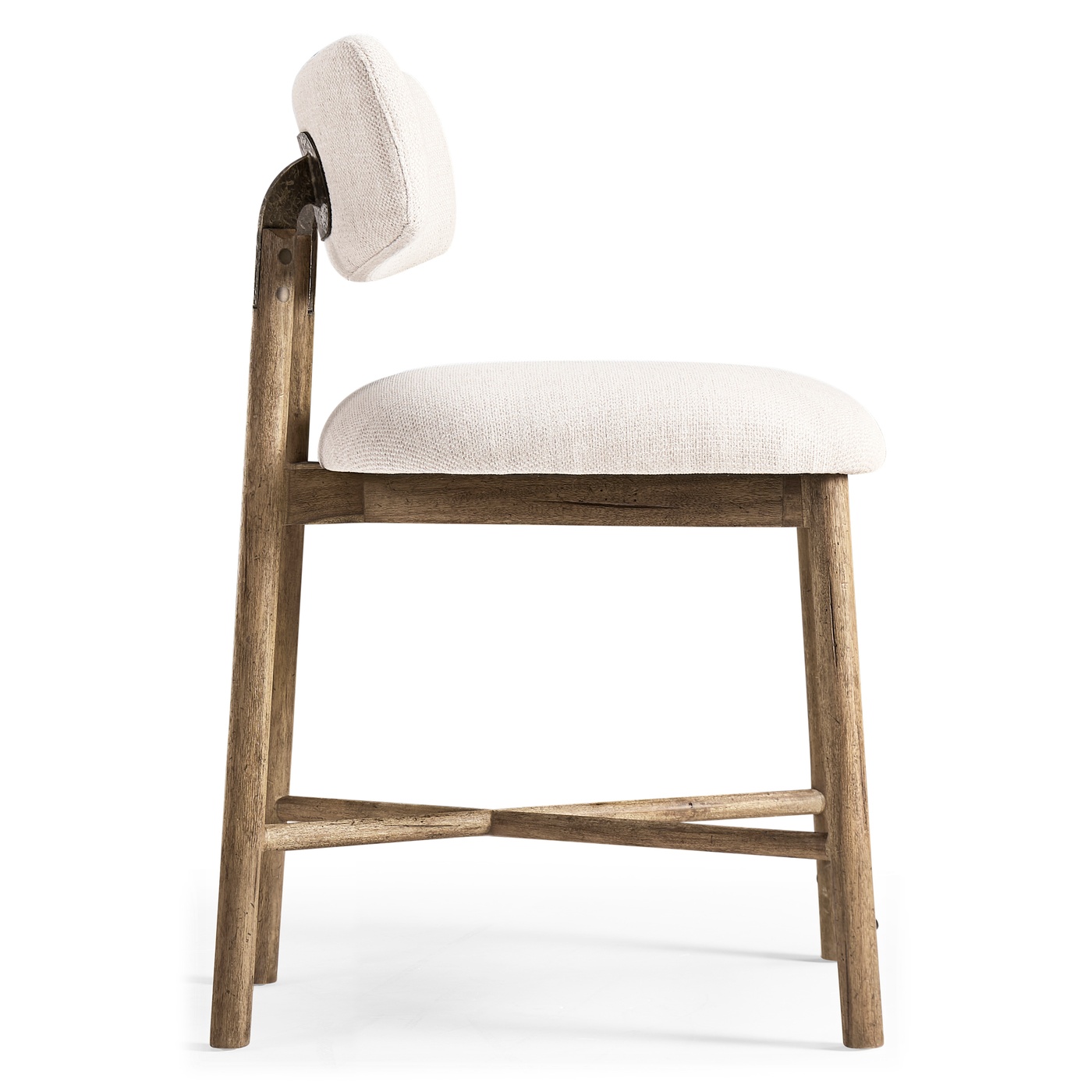 Stone Ridge Upholstered Counter Stool