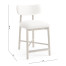 Stone Ridge Upholstered Counter Stool