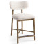 Stone Ridge Upholstered Counter Stool