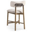 Stone Ridge Upholstered Counter Stool