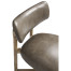 Stone Ridge Leather Counter Stool