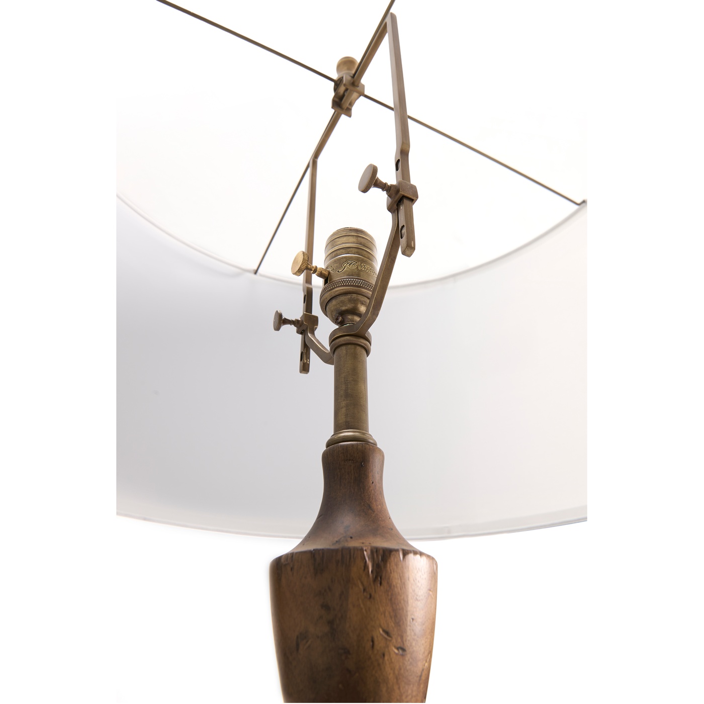 Tamarisk Floor Lamp