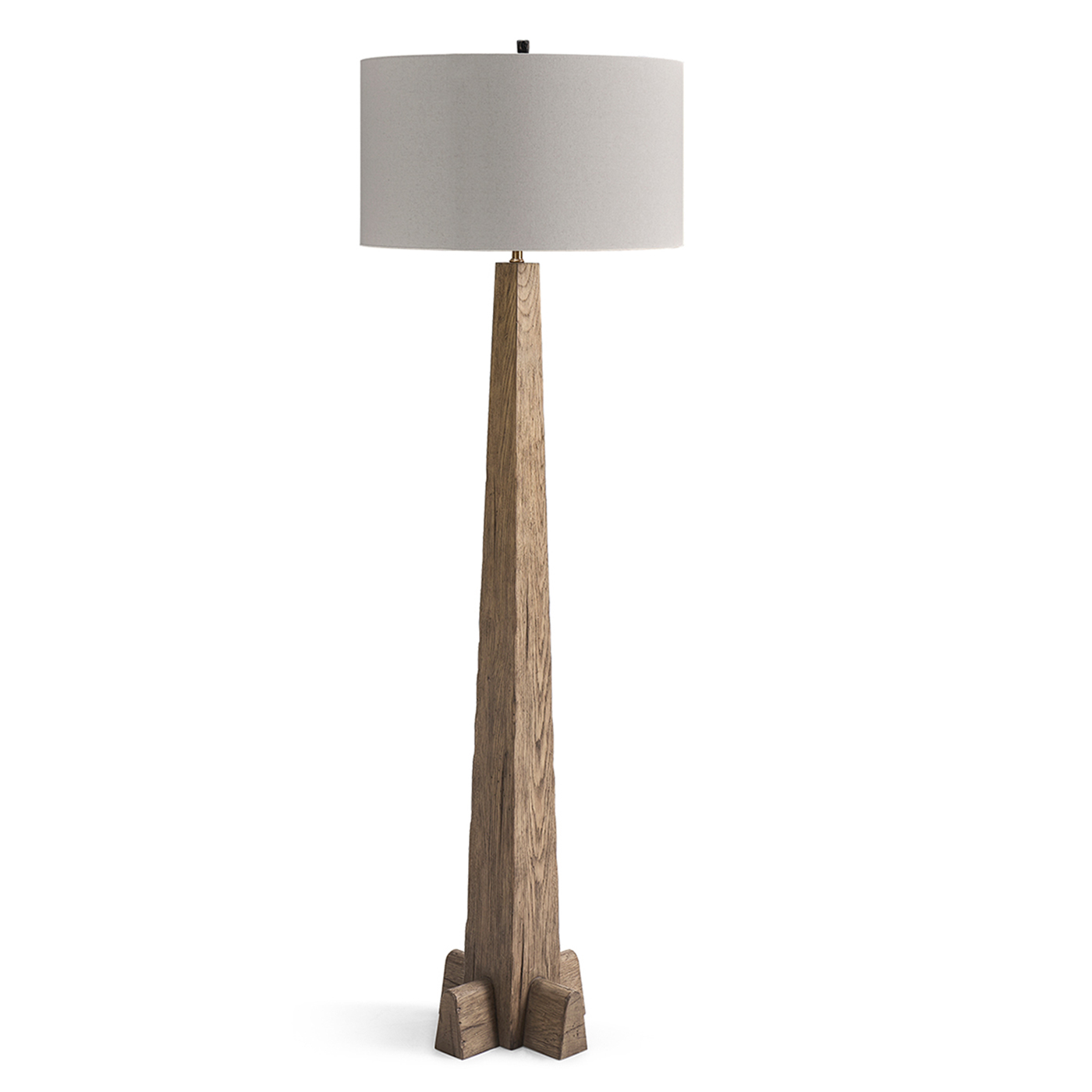 Echo Canyon Floor Lamp