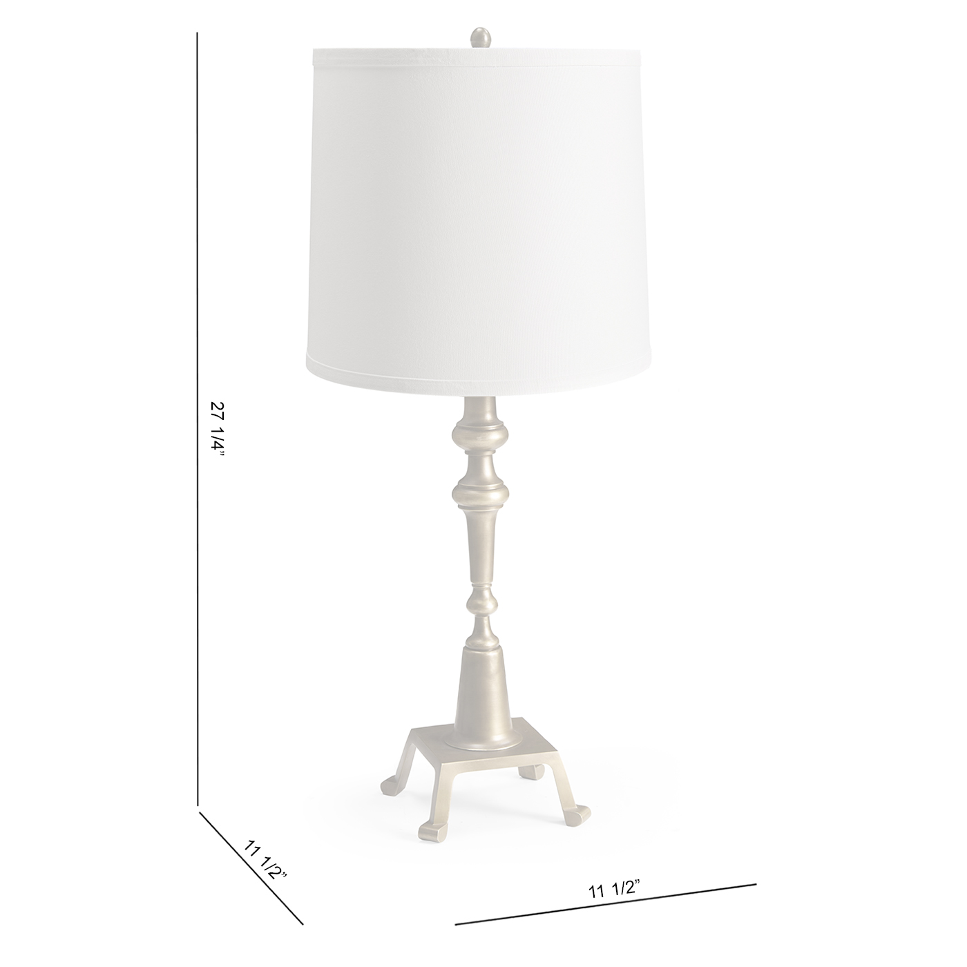 Bartow Table Lamp