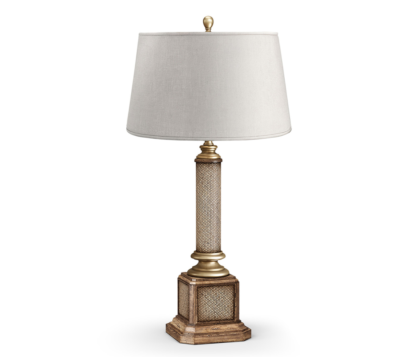 Palm Court Balmond Table Lamp