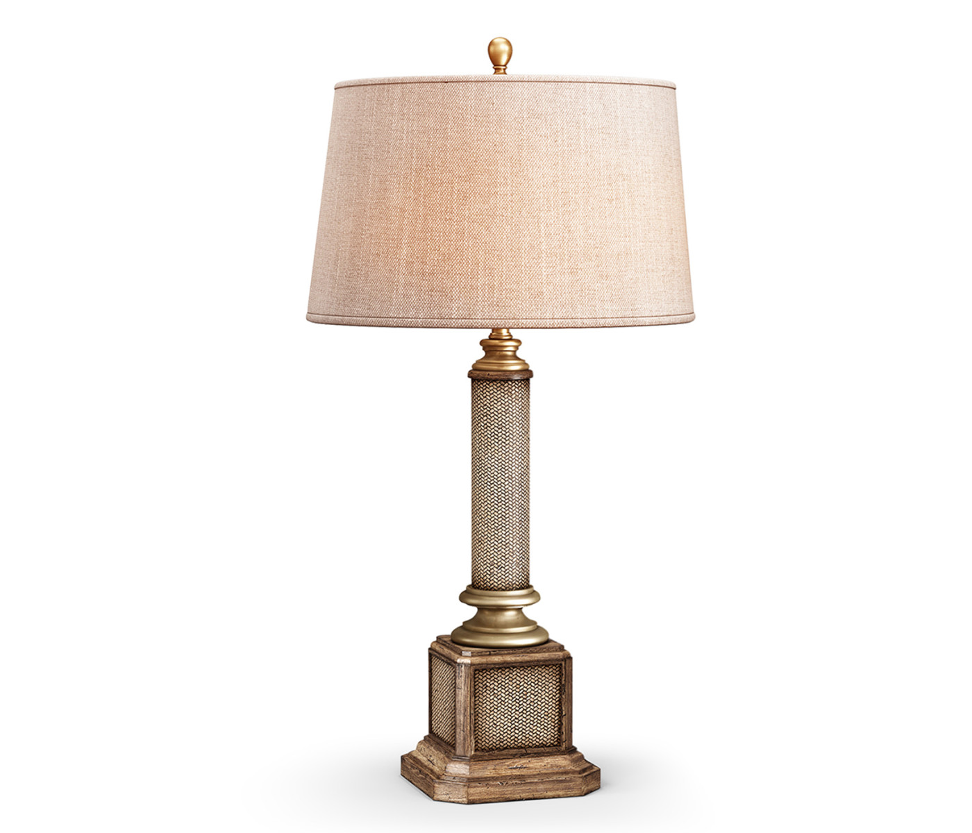 Palm Court Balmond Table Lamp