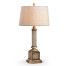 Palm Court Balmond Table Lamp
