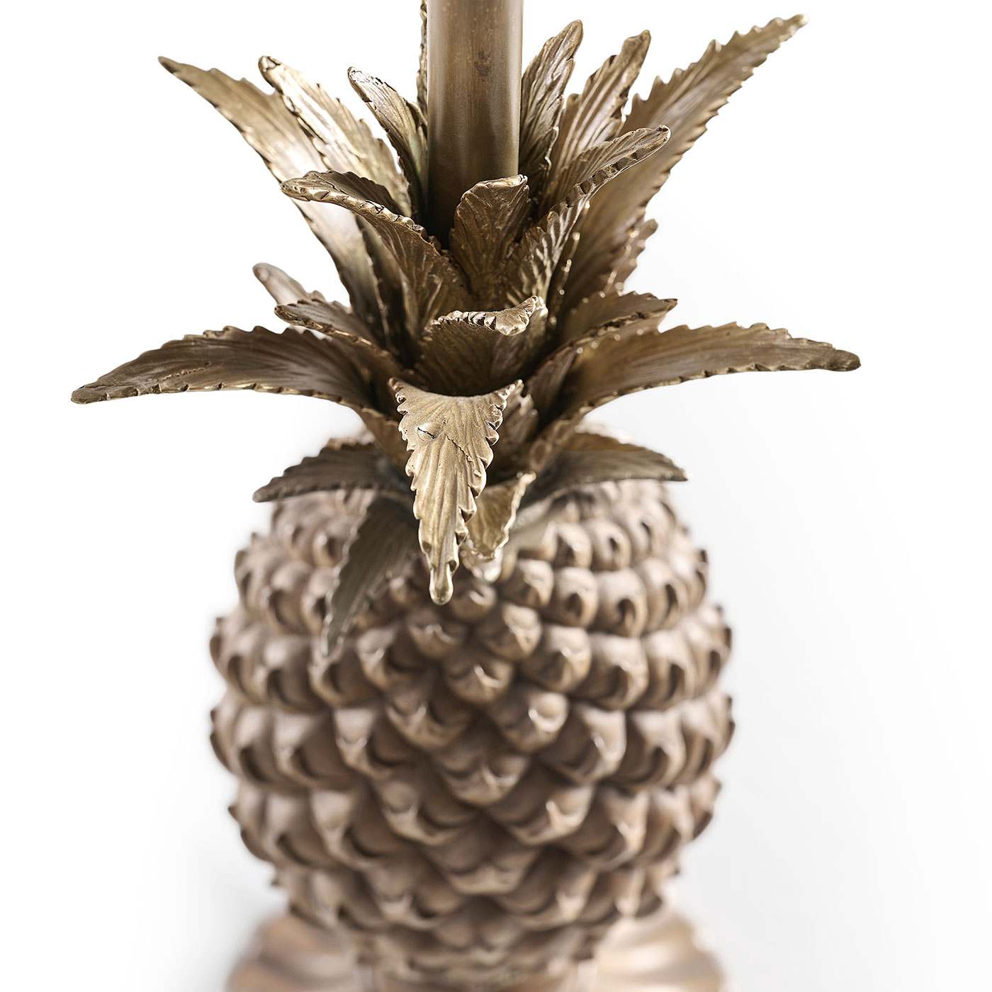 Pinapple Table Lamp
