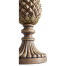 Pinapple Table Lamp