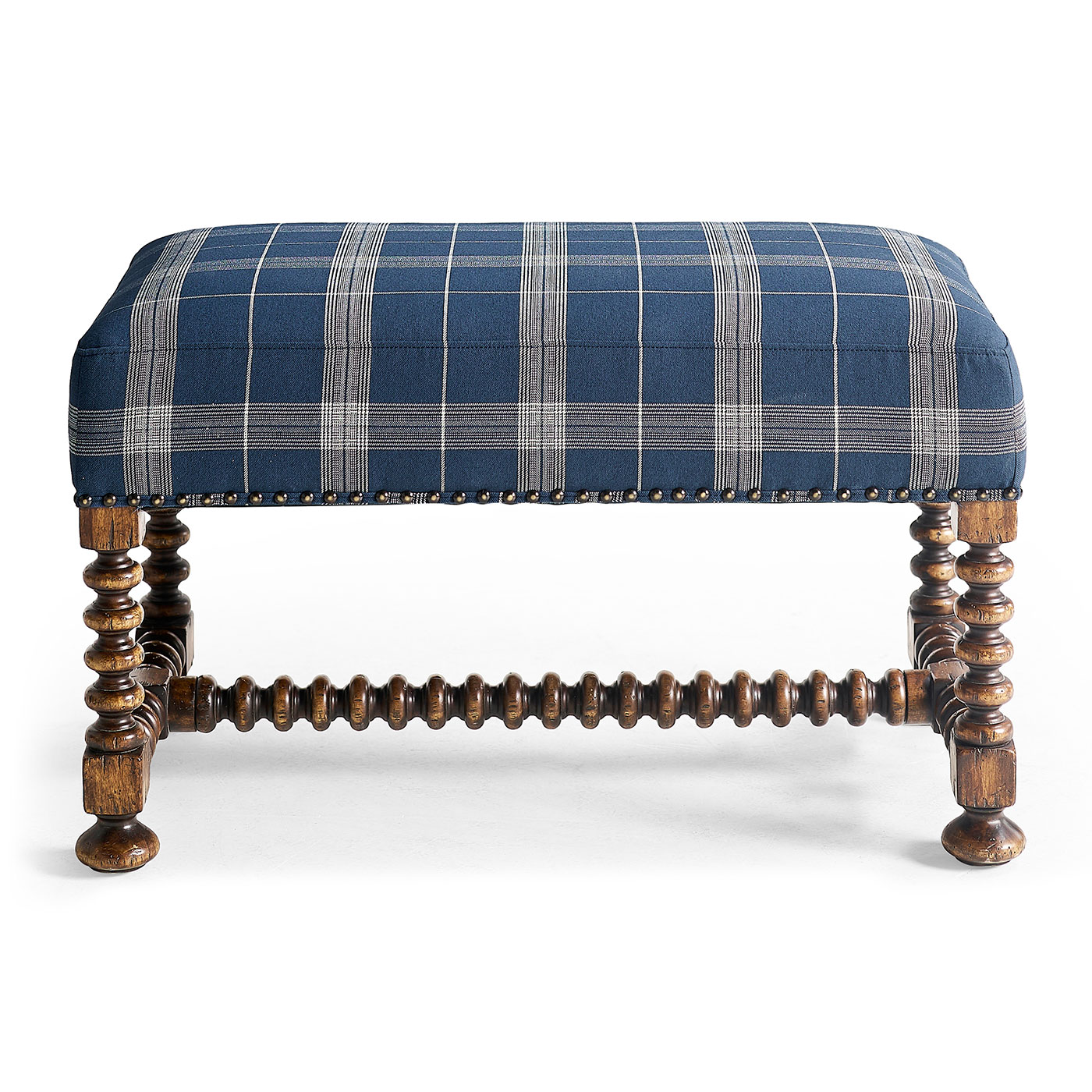 Tamarisk Ottoman